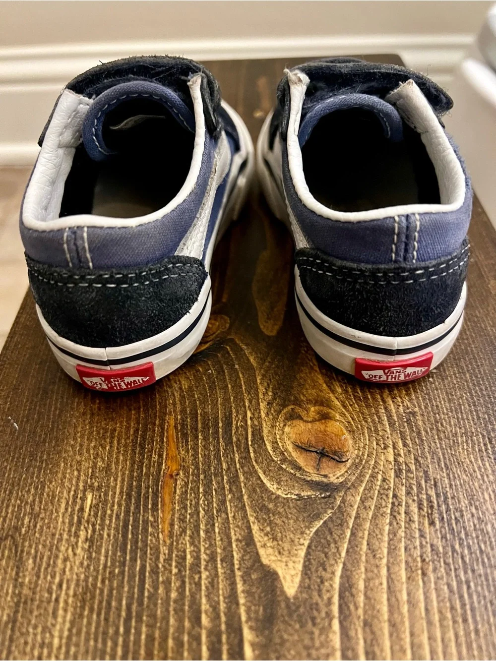 Vans stylish sneakers